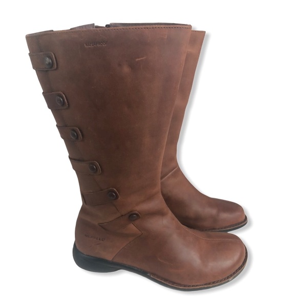 merrell captiva launch 2 size 9